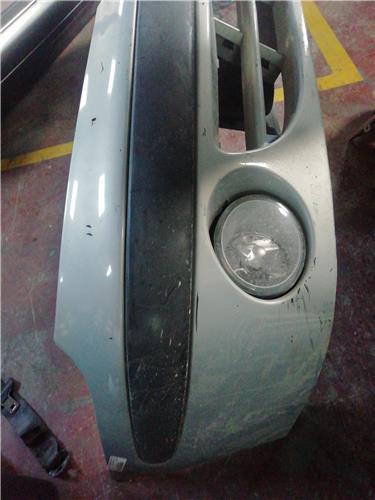 Paragolpes Delantero Renault Megane I Fase 2 Berlina (BA0)(1999->) foto 3