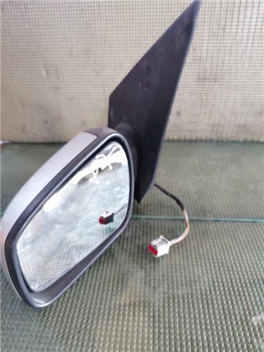 Retrovisor Izquierdo Ford Fusion (CBK)(2002->) foto 2