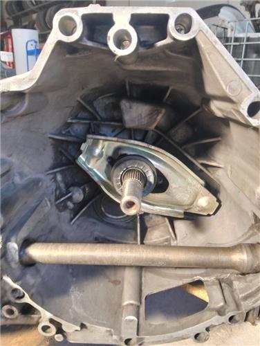 caja cambios manual audi a4 berlina 8k2 2008