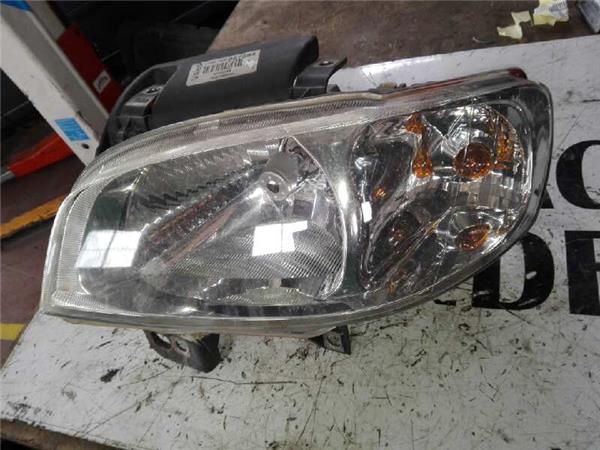 Faro Delantero Izquierdo Seat CORDOBA BERLINA