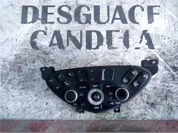 mando multifuncion nissan primera berlina p12