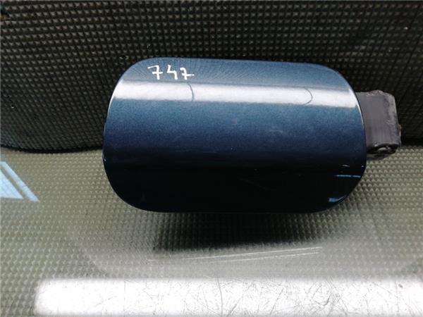 Tapa Exterior Combustible Citroen C5 Berlina (2008->)