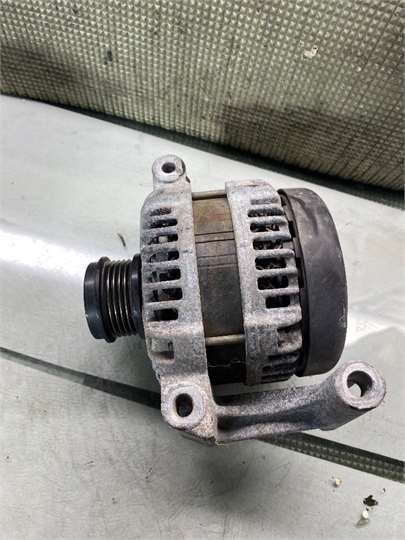 Alternador Opel Astra K Berlina 5p (09.2015->) foto 2
