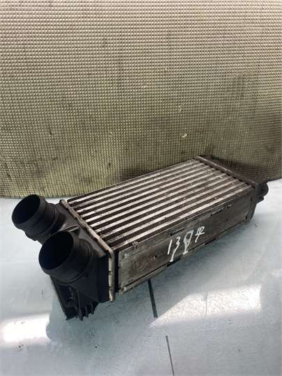 Intercooler Peugeot 3008 (05.2009->)