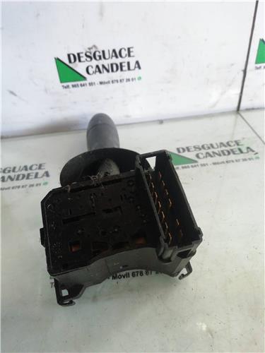Mando Limpiaparabrisas Opel Vivaro (2001->) foto 5