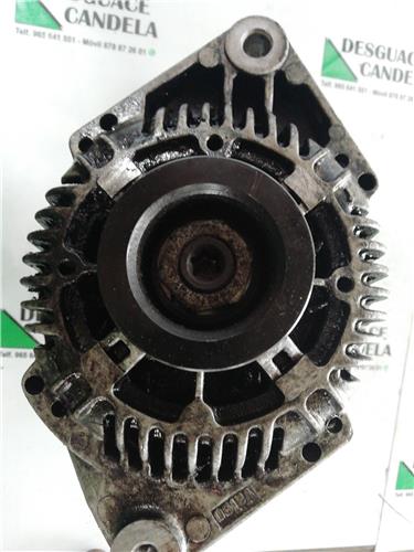 Alternador
