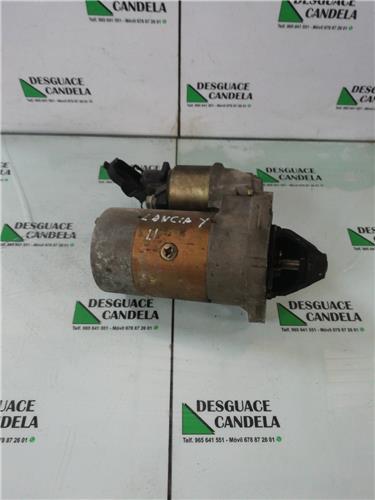 Motor Arranque Lancia Y (11.1995->) foto 2