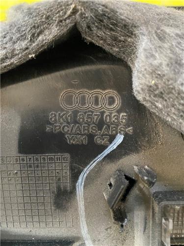 Guantera Salpicadero Audi A4 Berlina (8K2)(2008->) foto 2