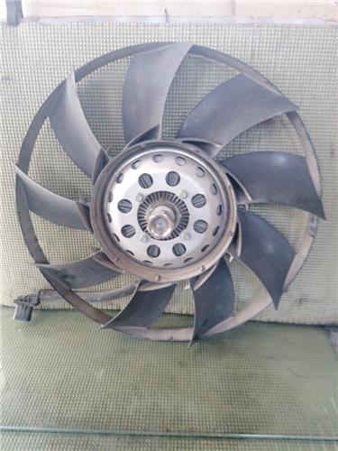 Ventilador Viscoso Land Rover Range Rover Sport (01.2005->) foto 3