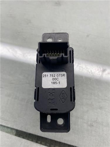 Interruptor freno mano eléctrico Renault Megane IV Sport Tourer (06.2016->) foto 3