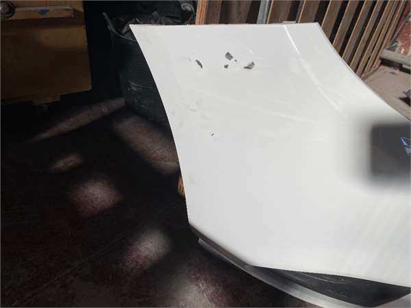 Paragolpes Delantero Opel Corsa E (2014->) foto 3