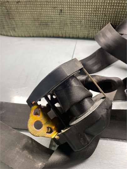 Cinturon Seguridad Trasero Izquierdo Citroen Berlingo (2002->) foto 4