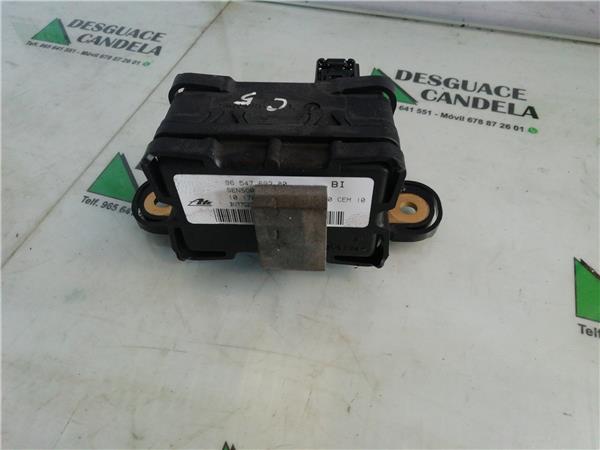Centralita Esp Citroen C5 Berlina (2004->) foto 4
