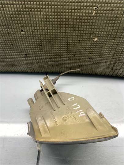 Piloto Intermitente Lateral Delantero Derecho Renault Clio I Fase I / II (B/C57)(01.1991->) foto 4