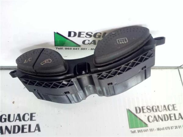 Interruptor Aire Acondicionado Ford FOCUS TURNIER foto 2