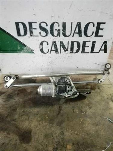 Motor Limpiaparabrisas Delantero Ford TOURNEO CONNECT foto 3