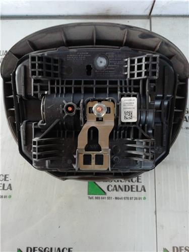 Airbag Volante Renault Kangoo II (F/KW0)(2008->) foto 4