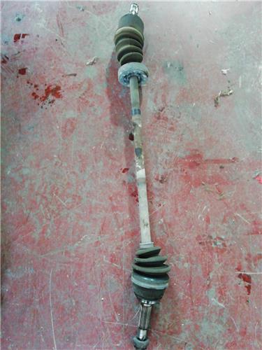 Transmision Delantera Derecha Hyundai Accent (X3)(1998->)
