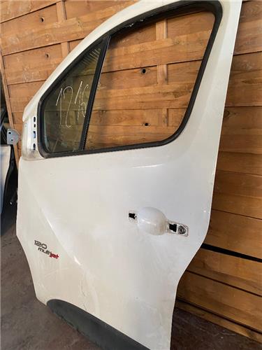 Puerta Delantera Izquierda Fiat Talento Furgón (296)(06.2016->) foto 5