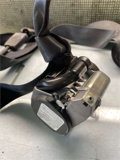 Cinturon Seguridad Delantero Izquierdo Citroen C4 Picasso/Spacetourer (05.2013->) foto 5