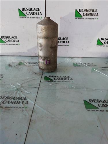 Filtro De Aceite