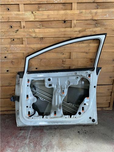 Puerta Delantera Derecha Seat Leon (1P1)(05.2005->) foto 3