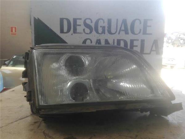 Faro Delantero Derecho Audi 100 Avant (C4)(1991->)