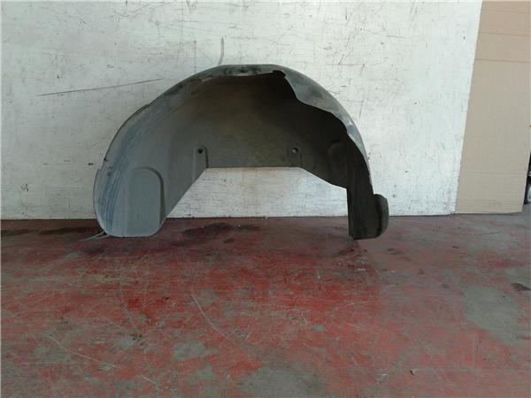PASE RUEDA DELANTERO DERECHO Peugeot Partner (S2)(2002->) foto 2