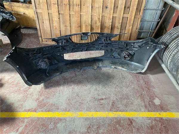 Paragolpes Delantero Seat Leon (1P1)(05.2005->) foto 5