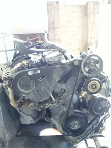 Despiece Motor Toyota AVENSIS BERLINA foto 5