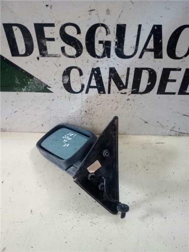 Retrovisor Izquierdo BMW Serie 3 Berlina (E36)(1990->) foto 3