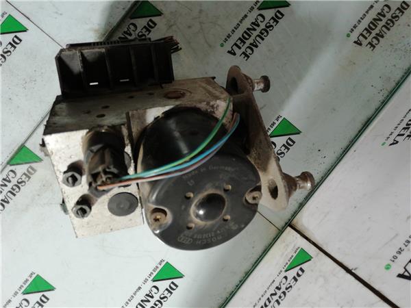 Nucleo Abs Mercedes-Benz Clase A (BM 168)(05.1997->) foto 5