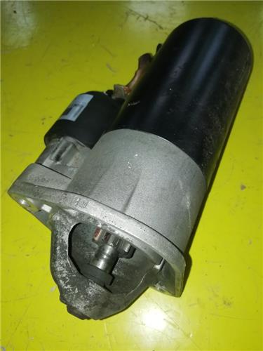 Motor Arranque Volvo S60 BERLINA foto 3