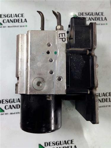 Nucleo Abs Opel VECTRA C BERLINA foto 2