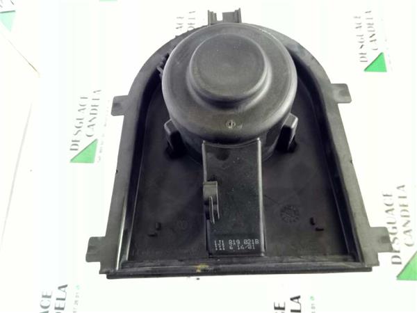 Ventilador Calefaccion Volkswagen GOLF IV BERLINA foto 3