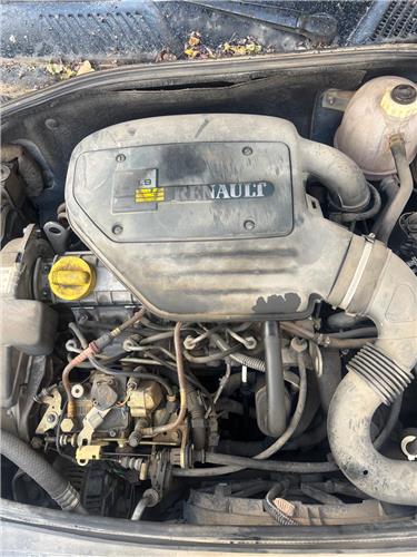 Motor Completo Renault Clio II Fase I (B/CB0)(1998->) foto 3