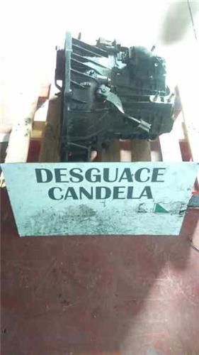 Caja Cambios Manual Ford Mondeo FD Berl./Turnier (1993->)