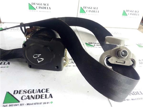 Cinturon Seguridad Delantero Derecho Volkswagen GOLF IV BERLINA