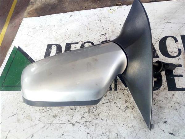 Retrovisor Izquierdo Opel ASTRA G BERLINA foto 4