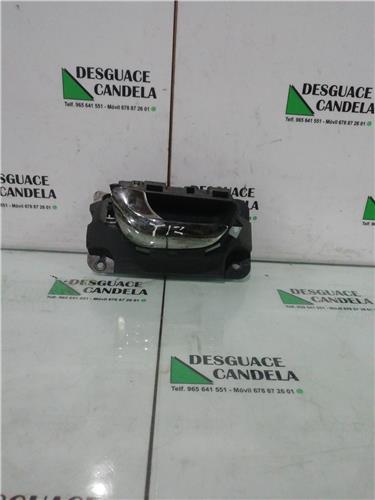 manilla interior puerta trasera izquierda vol