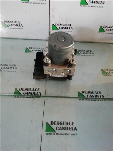 Nucleo Abs Peugeot 308 (2007->) foto 5