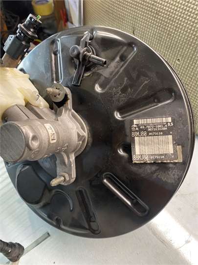 Servofreno Citroen C4 Picasso/Spacetourer (05.2013->) foto 4
