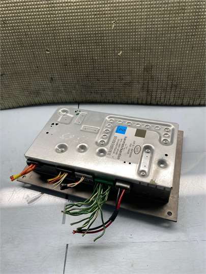 AMPLIFICADOR SONIDO