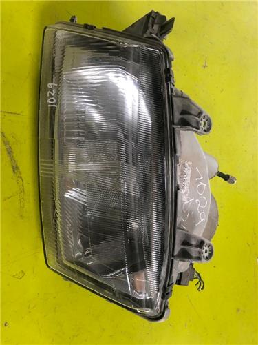 Faro Delantero Izquierdo Saab 9-3 Berlina (1998->)