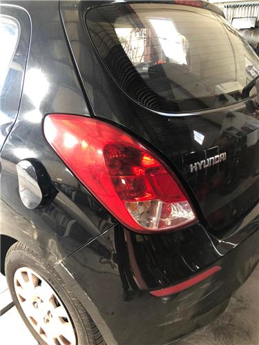 Piloto Trasero Izquierdo Hyundai i20 (PB)(2012->)