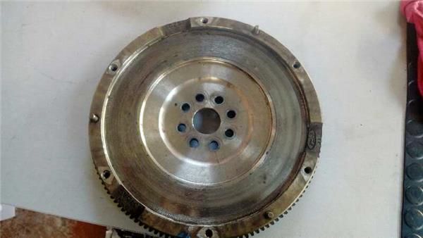 Kit Embrague Completo Ford Focus Berlina (CAK)(1998->) foto 2