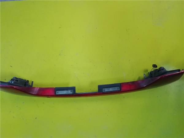 Luz Central De Freno Seat Toledo (1M2)(03.1999->) foto 2