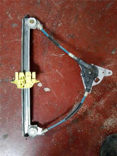 Elevalunas Electrico Trasero Derecho Citroen Xsara Picasso (1999->) foto 2