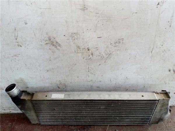 Intercooler Renault MEGANE II BERLINA 5P foto 2