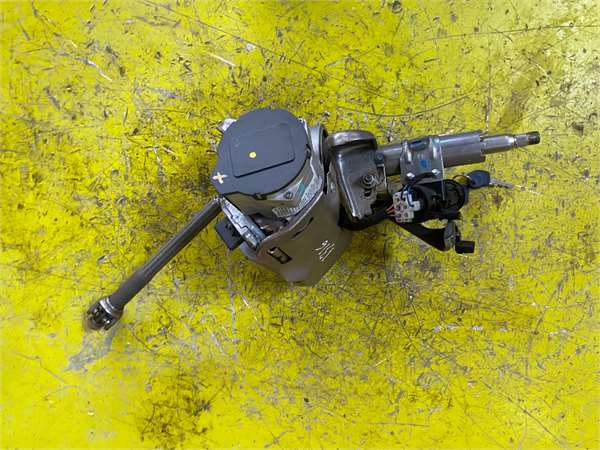 COLUMNA DIRECCION ELECTRICA Fiat II Panda (169)(2003->) foto 4